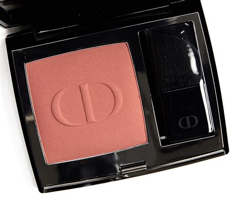 dior 537 grand bal|christian Dior rouge blush.